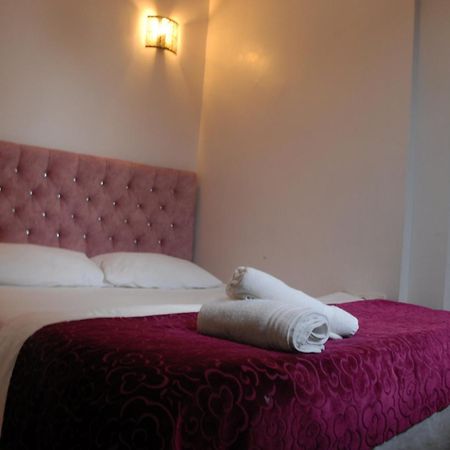 Bachos Hotel Sultanahmet Istanbul Eksteriør billede