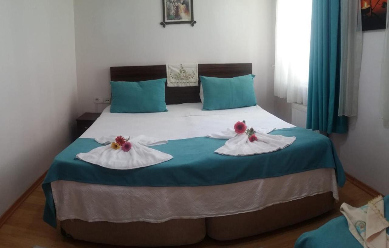 Bachos Hotel Sultanahmet Istanbul Eksteriør billede