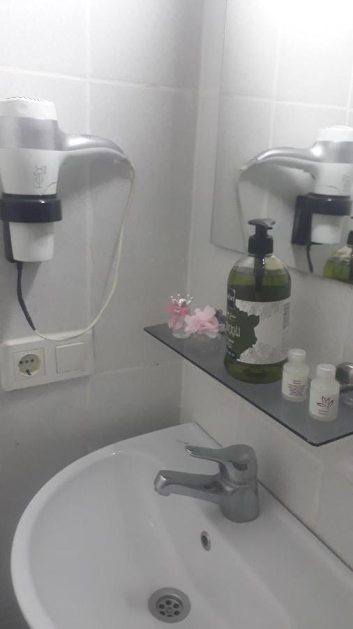 Bachos Hotel Sultanahmet Istanbul Eksteriør billede
