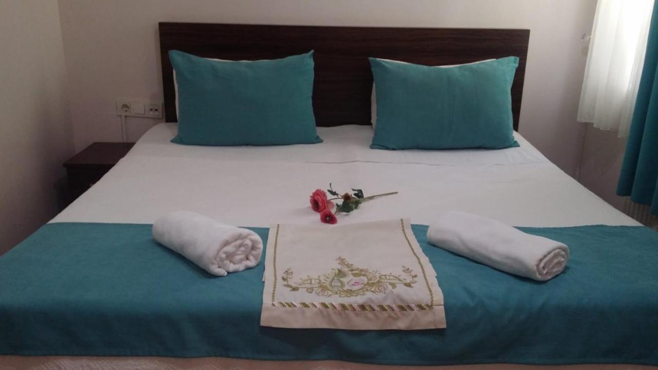Bachos Hotel Sultanahmet Istanbul Eksteriør billede