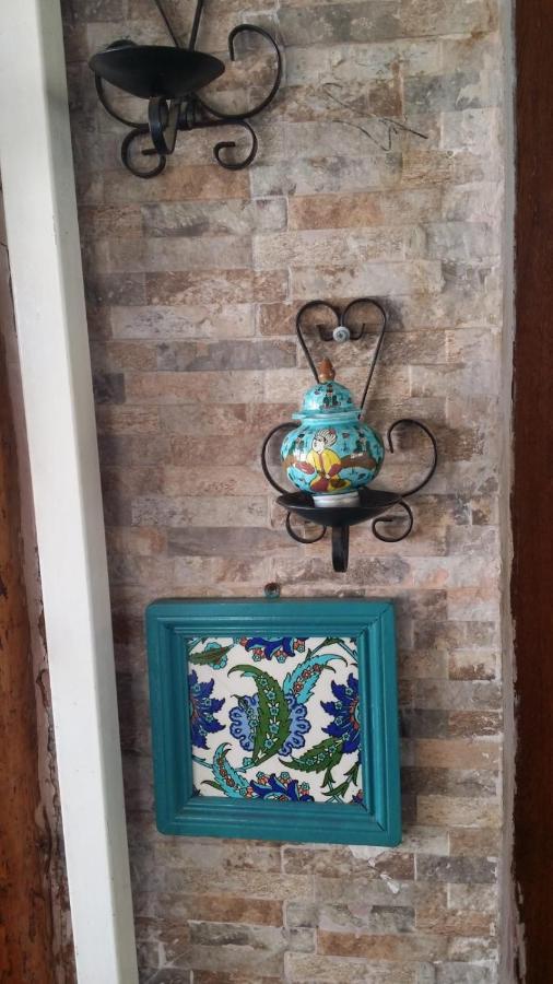 Bachos Hotel Sultanahmet Istanbul Eksteriør billede