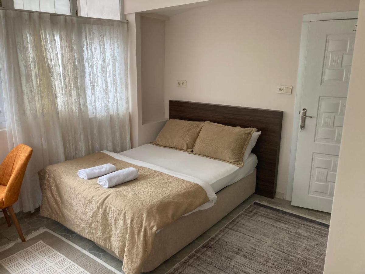 Bachos Hotel Sultanahmet Istanbul Eksteriør billede