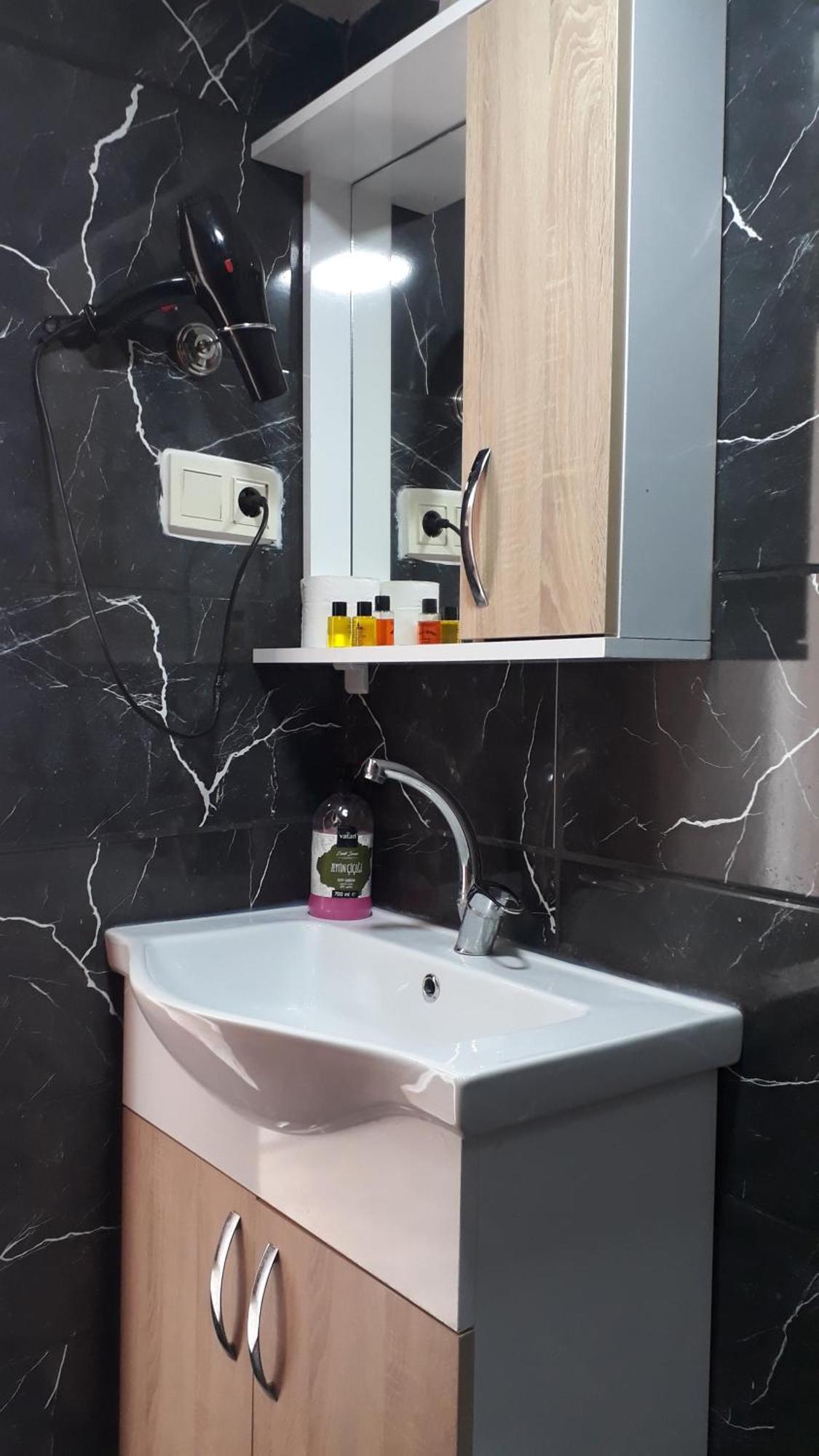 Bachos Hotel Sultanahmet Istanbul Eksteriør billede