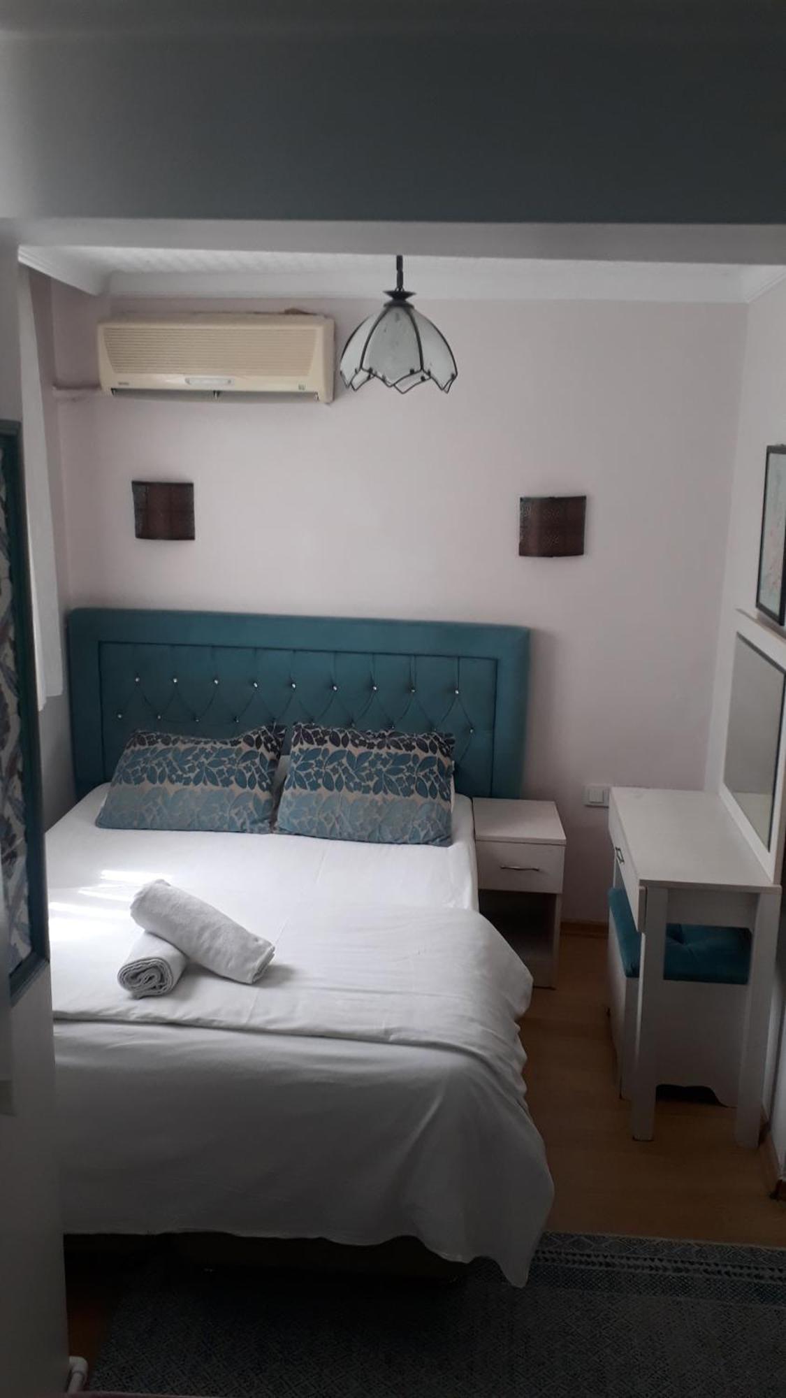 Bachos Hotel Sultanahmet Istanbul Eksteriør billede