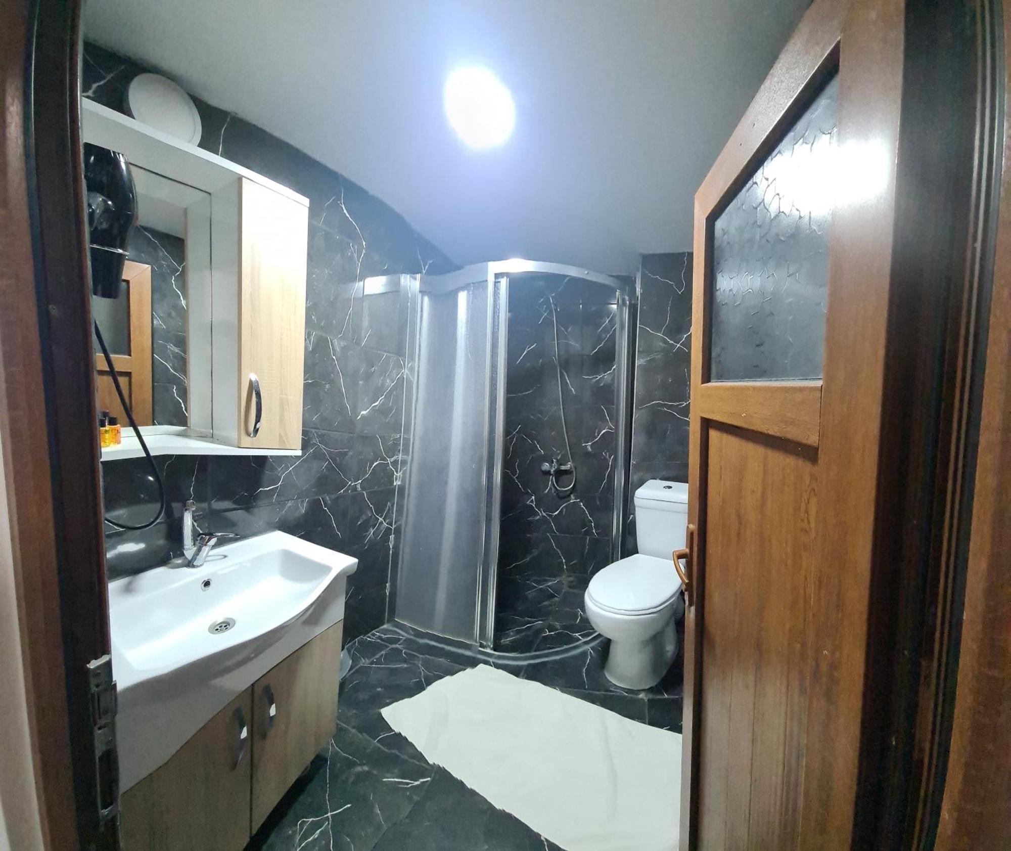 Bachos Hotel Sultanahmet Istanbul Eksteriør billede