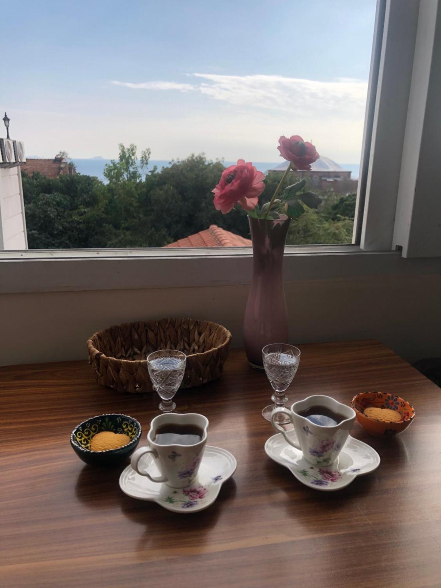 Bachos Hotel Sultanahmet Istanbul Eksteriør billede