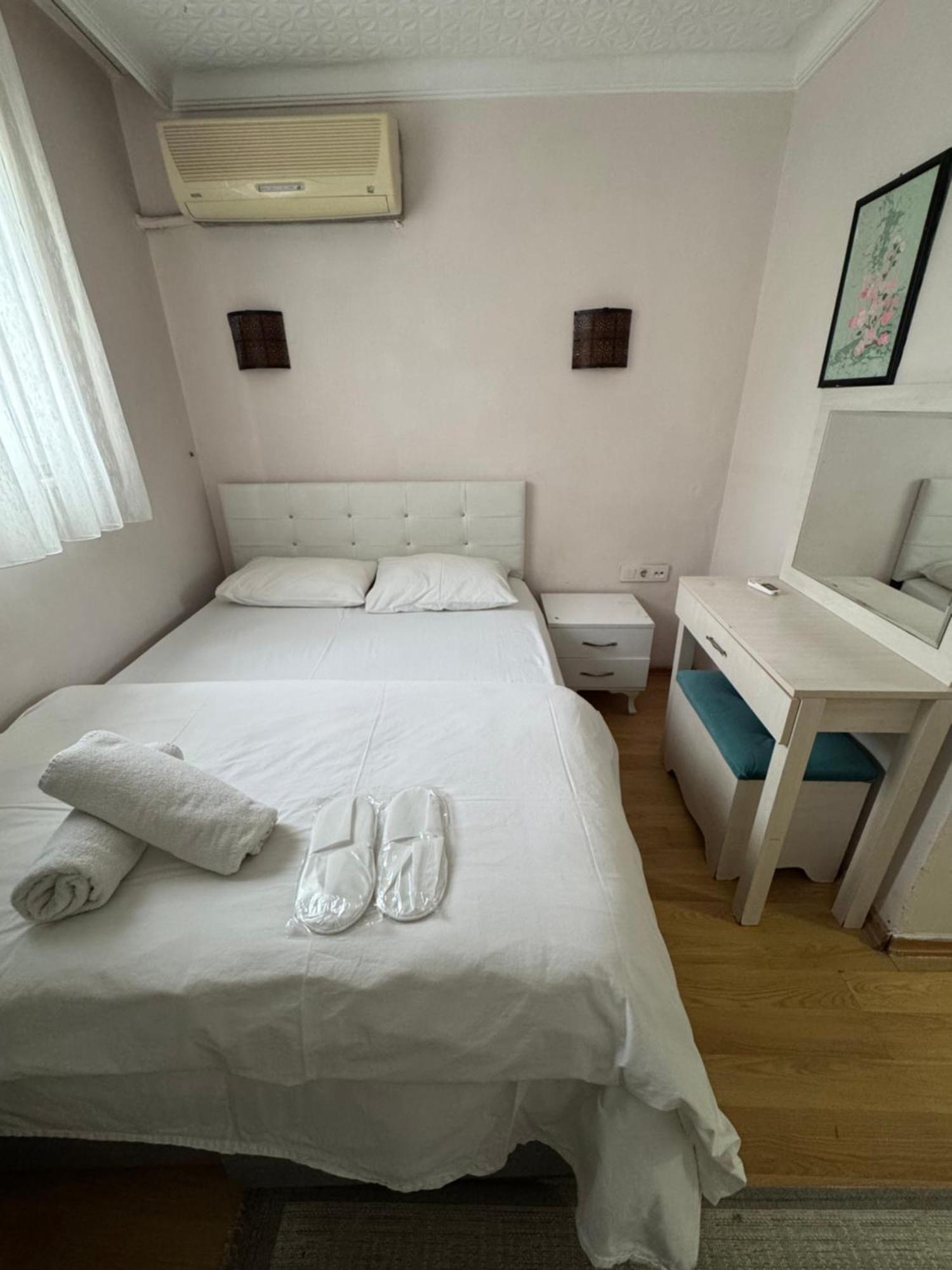 Bachos Hotel Sultanahmet Istanbul Eksteriør billede