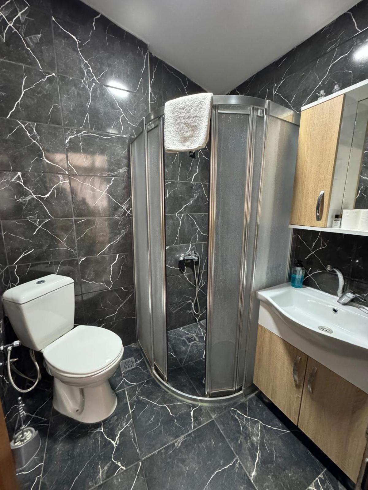 Bachos Hotel Sultanahmet Istanbul Eksteriør billede