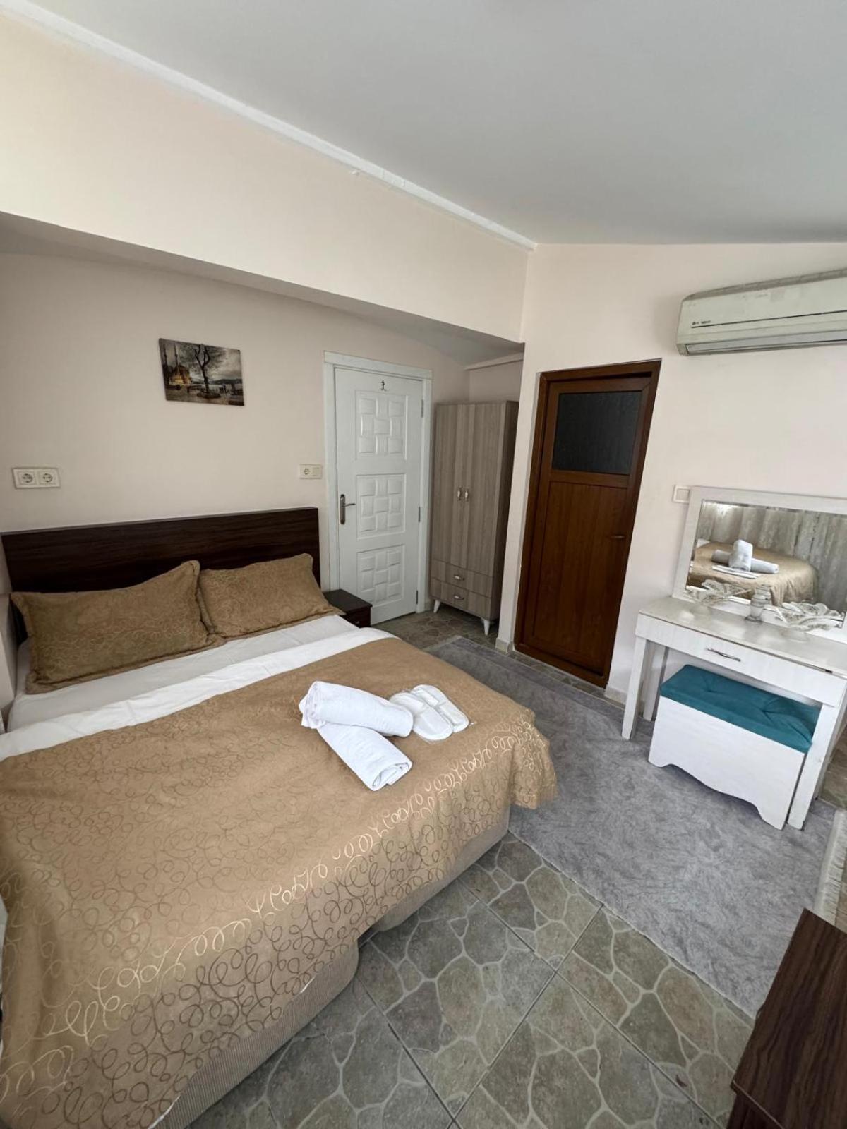 Bachos Hotel Sultanahmet Istanbul Eksteriør billede